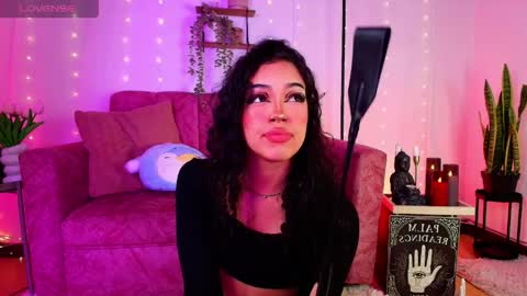 Snapshot of sara_jhonsonn chatting on 05-15-26, 11:34 Sara Jhonson online show from 05-15-26, 11:34