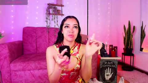 Snapshot of sara_jhonsonn chatting on 05-19-26, 01:11 Sara Jhonson online show from 05-19-26, 01:11