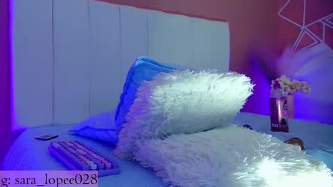 sara_lopee1 online show from 02-22-25, 03:14