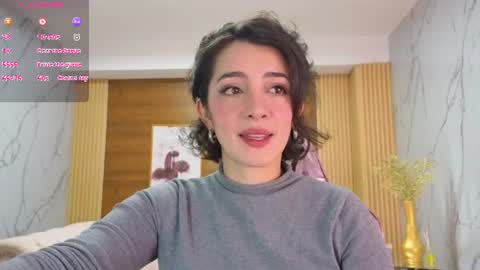 Snapshot of sara_lopez_s chatting on 06-10-26, 01:54 Sara online show from 06-10-26, 01:54
