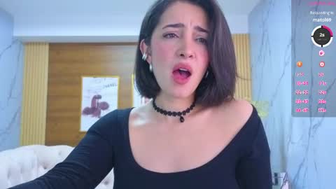 Snapshot of sara_lopez_s chatting on 07-02-26, 02:12 Sara online show from 07-02-26, 02:12