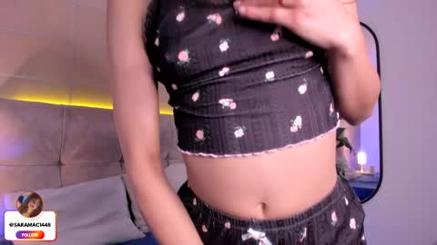 Sara  online show from 06-05-26, 03:40