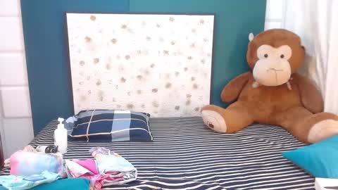 S A R A online show from 12-01-25, 11:26