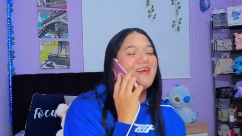 Sara Mendez online show from 02-06-25, 12:11