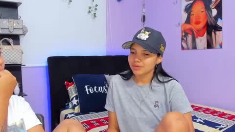 Sara Mendez online show from 02-20-25, 04:03