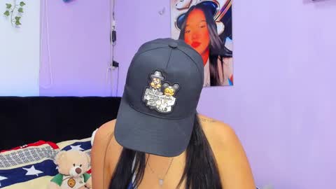 Sara Mendez online show from 02-20-25, 07:08