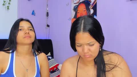 Sara Mendez online show from 02-21-25, 05:24