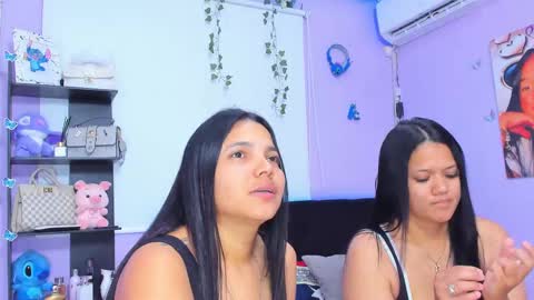 Sara Mendez online show from 02-25-25, 08:09