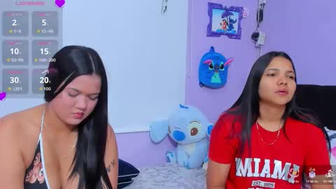 Sara Mendez online show from 10-02-25, 11:45