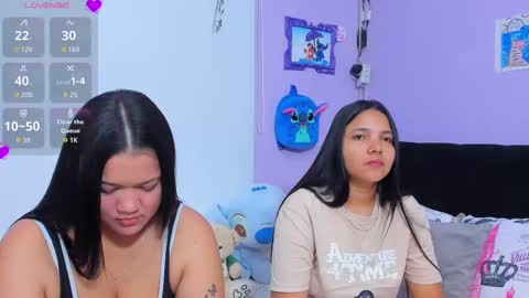 Sara Mendez online show from 10-07-25, 11:35