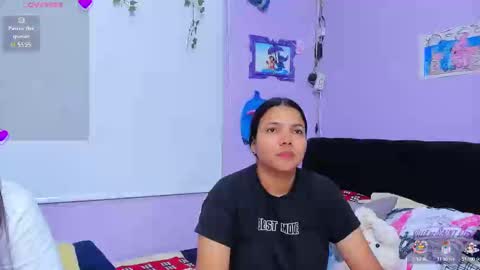 Sara Mendez online show from 10-14-25, 11:27