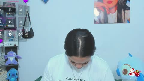 Sara Mendez online show from 04-07-26, 11:48