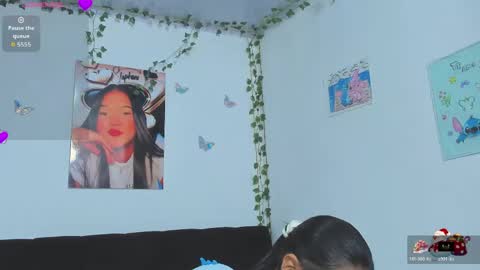 Sara Mendez online show from 04-21-26, 12:56