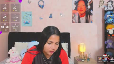 Sara Mendez online show from 05-02-26, 12:04