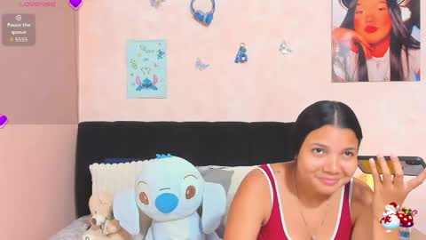 Sara Mendez online show from 05-05-26, 12:18
