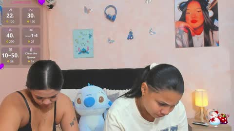 Sara Mendez online show from 05-13-26, 01:03