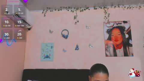 Sara Mendez online show from 05-16-26, 02:19