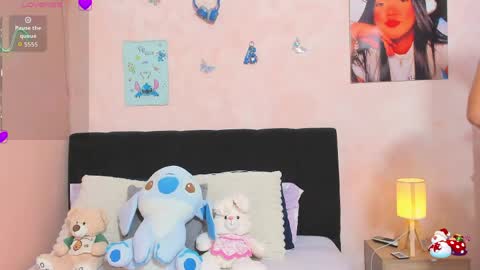 Sara Mendez online show from 05-16-26, 11:46