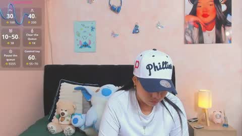 Sara Mendez online show from 05-24-26, 11:32
