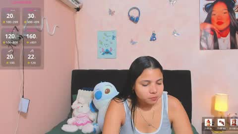 Sara Mendez online show from 05-25-26, 11:44