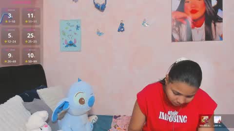 Sara Mendez online show from 05-28-26, 01:03