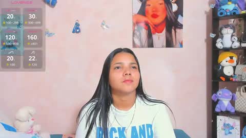Sara Mendez online show from 05-31-26, 11:17