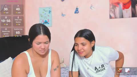 Sara Mendez online show from 06-03-26, 11:54