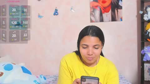 Sara Mendez online show from 06-05-26, 12:39