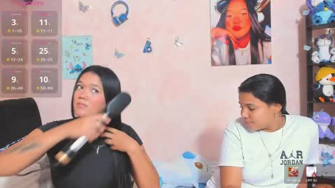 Sara Mendez online show from 06-05-26, 11:54