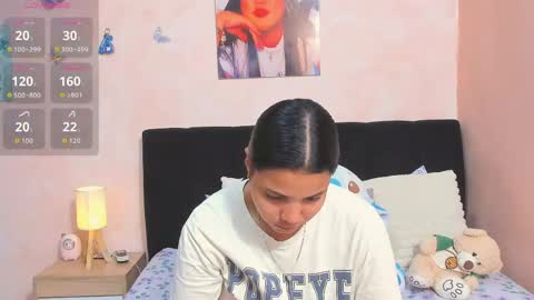 Sara Mendez online show from 06-06-26, 10:58