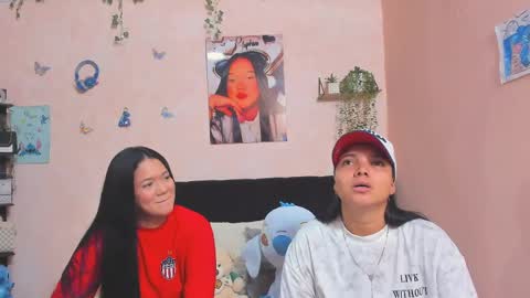 Sara Mendez online show from 06-09-26, 12:55
