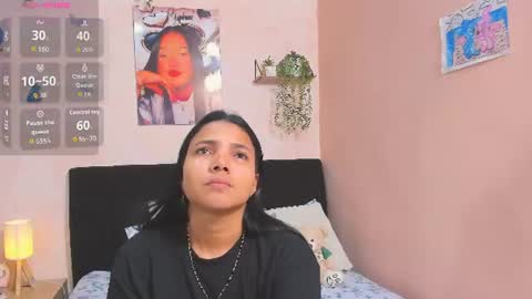 Sara Mendez online show from 06-10-26, 12:00