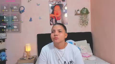 Sara Mendez online show from 06-14-26, 10:56