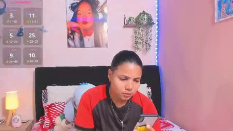 Sara Mendez online show from 06-21-26, 01:52