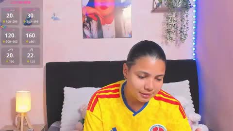 Sara Mendez online show from 06-28-26, 12:16