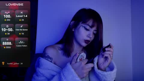 Sara online show from 01-23-25, 02:17