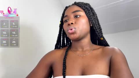 Sara online show from 01-14-26, 01:44