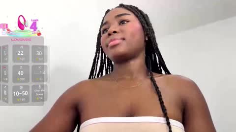 Sara online show from 02-23-26, 01:08