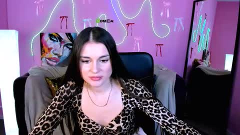 Sara online show from 03-23-26, 12:20