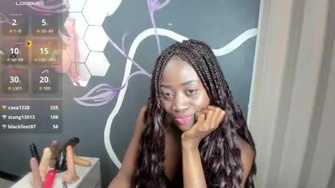 S A R A online show from 11-30-25, 07:34