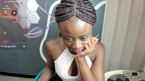 S A R A online show from 12-01-25, 07:08