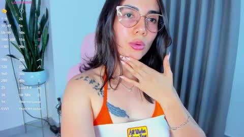 Sara online show from 06-08-26, 11:38