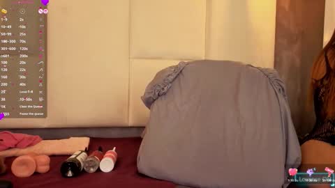 Sara online show from 02-24-26, 07:12