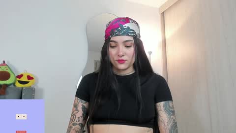 Sara online show from 01-08-25, 02:14