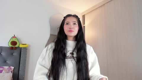 Sara online show from 01-28-25, 05:24