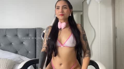 Sara online show from 02-12-25, 04:00