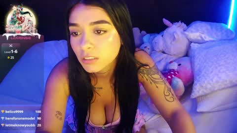 sara_ramirez0 online show from 12-27-24, 02:36