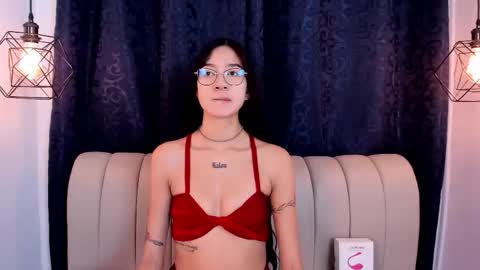 SARA SANTACRUZ online show from 02-11-26, 12:21