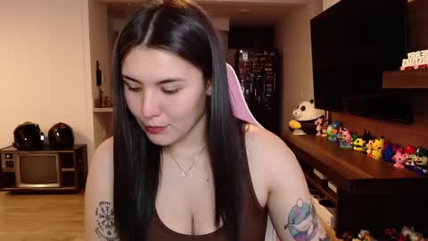 Snapshot of sara_sunrise_ chatting on 12-11-24, 06:09 Sara online show from 12-11-24, 06:09