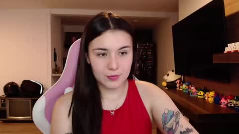 Snapshot of sara_sunrise_ chatting on 12-20-24, 05:40 Sara online show from 12-20-24, 05:40